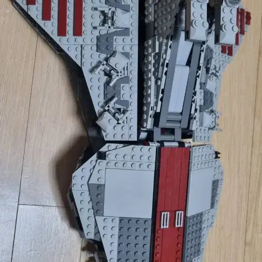 [BUNJANG] Lego 8039 Star Wars Set / 레고8039