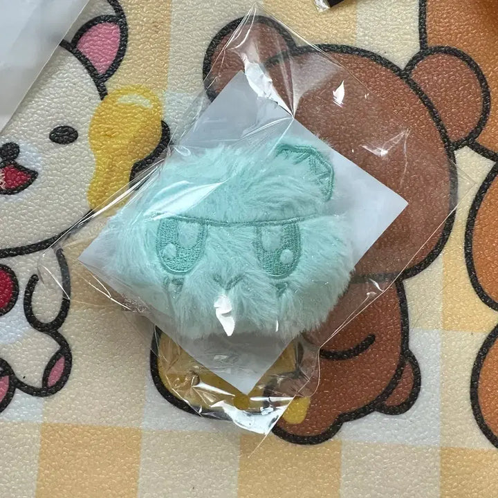 [SOLD OUT] 세븐틴 뉴콘 앙콘 엠디 봉봉이 OSAKA