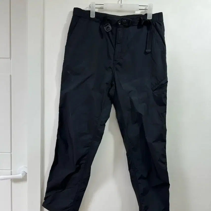 [BUNJANG] Unaffected Functional Pants / 언어펙티드 펀케이셔널 팬츠