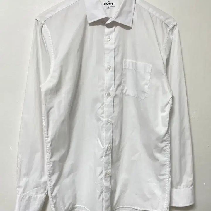 [SOLD OUT] 100 CARET 셔츠 남방 정품