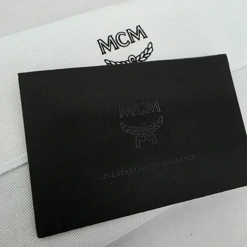 [BUNJANG] MCM Men&