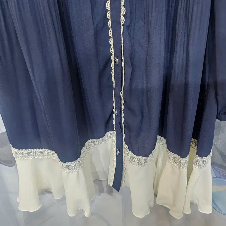 [BUNJANG] Axes Femme Blouse / axes femme  엑세스팜 블라우스