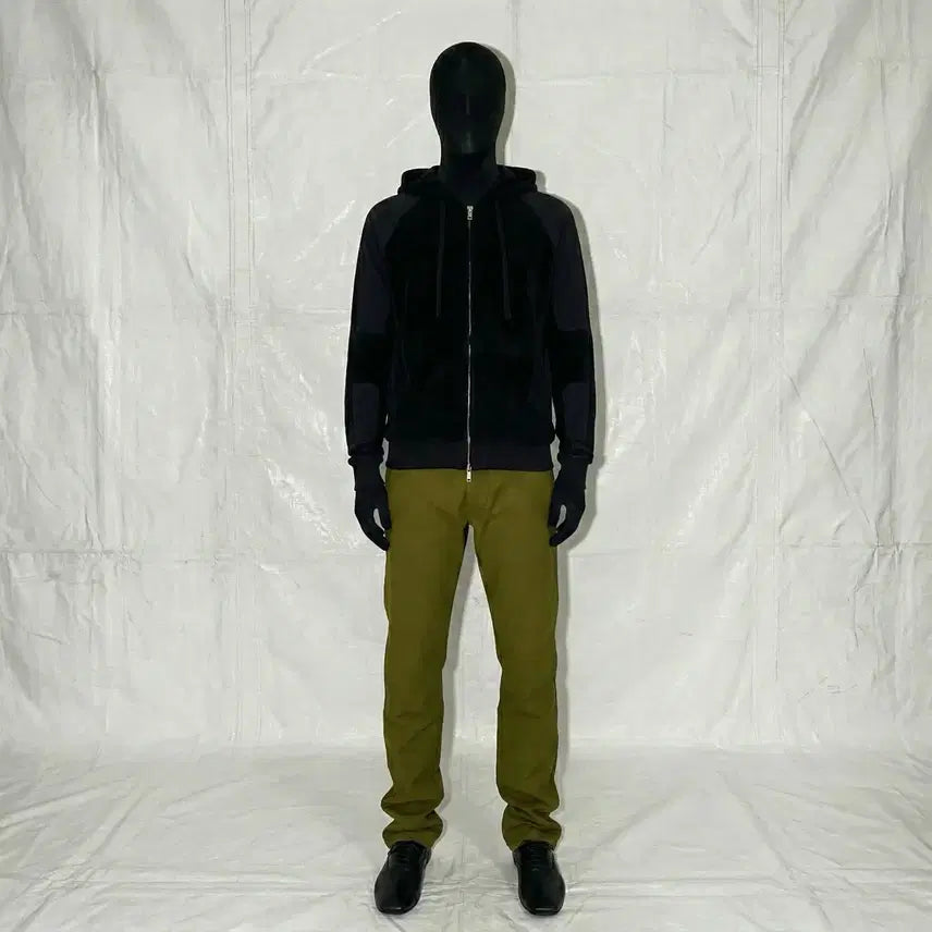[BUNJANG] Casey Vidalenc Boucle Wool Trousers / casey vidalenc boucle wool trousers