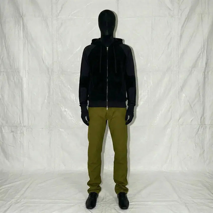 [BUNJANG] Casey Vidalenc Boucle Wool Trousers / casey vidalenc boucle wool trousers