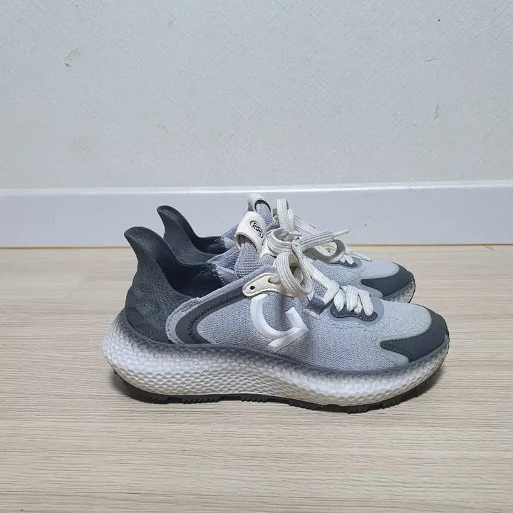 [BUNJANG] G/Fore Golf Sneakers 225 / 지포어 골프 스니커즈 225