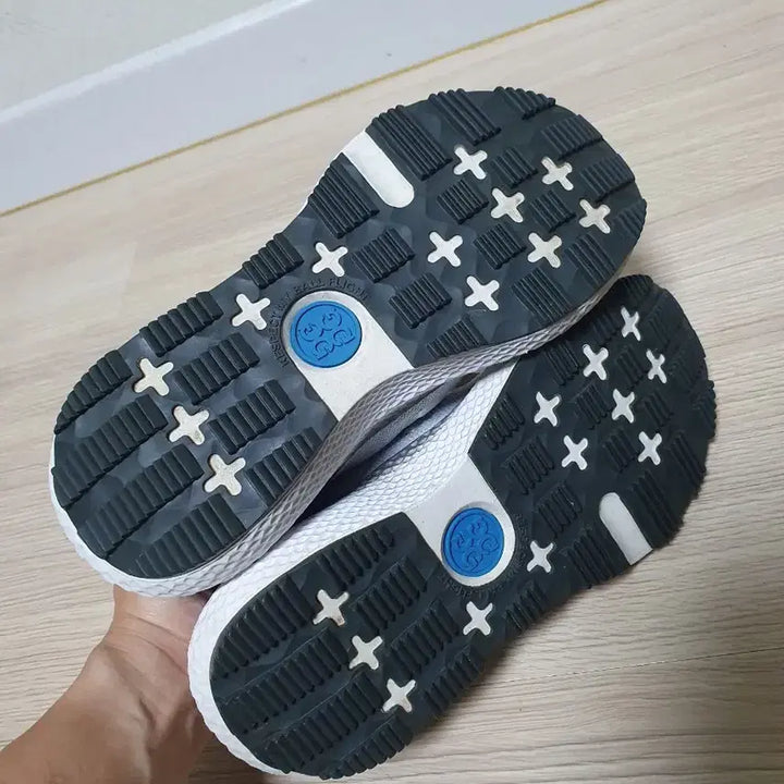 [BUNJANG] G/Fore Golf Sneakers 225 / 지포어 골프 스니커즈 225