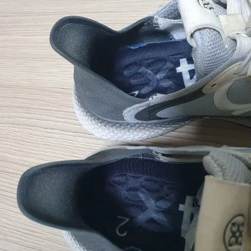 [BUNJANG] G/Fore Golf Sneakers 225 / 지포어 골프 스니커즈 225