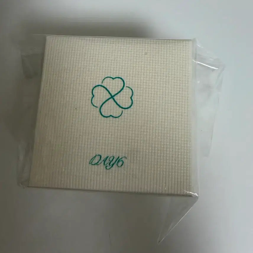 [SOLD OUT] 데이식스 데식 마이데이 마데 반지 마데링 양도