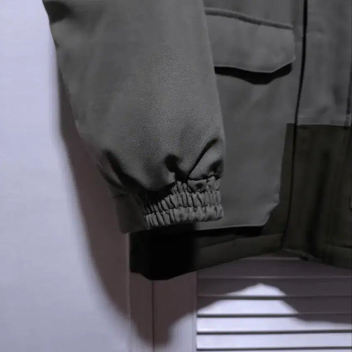 [BUNJANG] Nike NSW Field Parka / S 나이키 NSW 필드파카