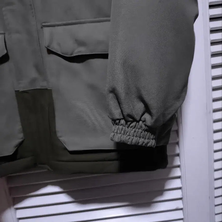 [BUNJANG] Nike NSW Field Parka / S 나이키 NSW 필드파카