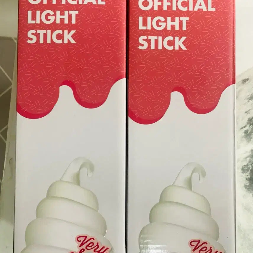 [BUNJANG] IOI Official Light Stick / 아이오아이 IOI 미개봉 응원봉 양도합니다.