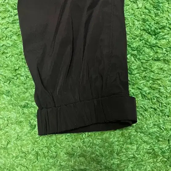 [BUNJANG] IRO Paris Nylon Cargo Jogger Pants / iro paris 나일론 카고 조거 팬츠