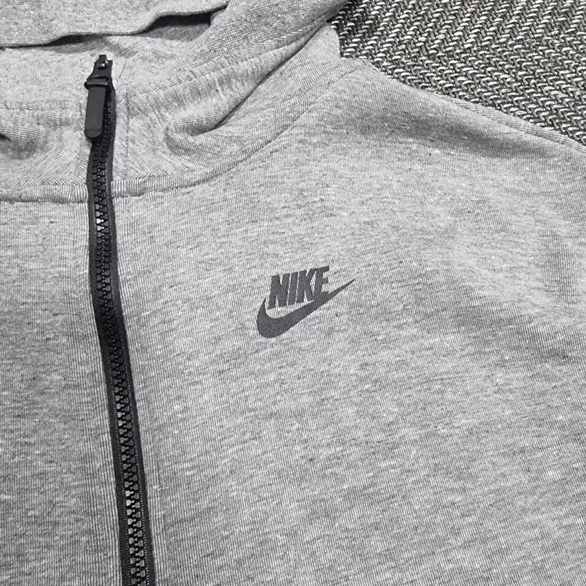 [SOLD OUT] 나이키 테크팩 후드집업