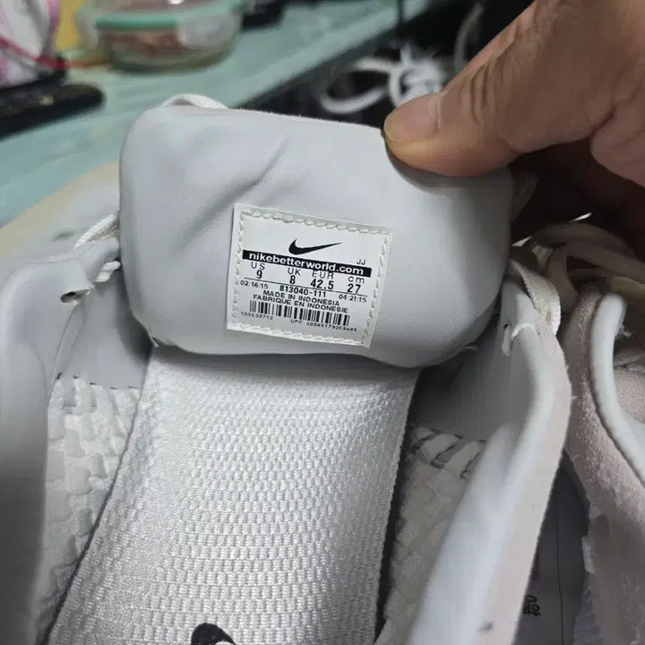 [BUNJANG] Sneakers Bundle Set / 운동화 판매합니다.
