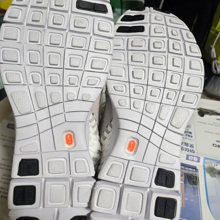 [BUNJANG] Sneakers Bundle Set / 운동화 판매합니다.