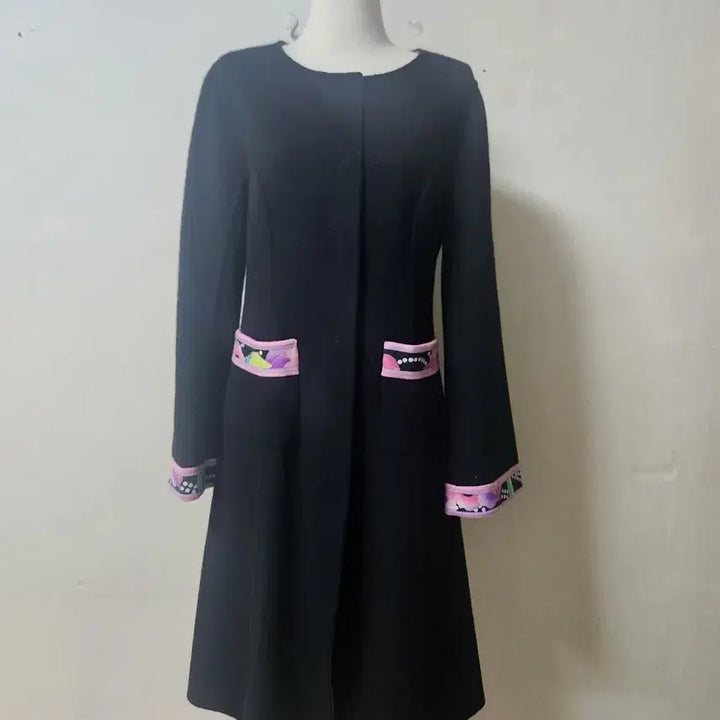 [SOLD OUT] 레오나드 원피스형코트