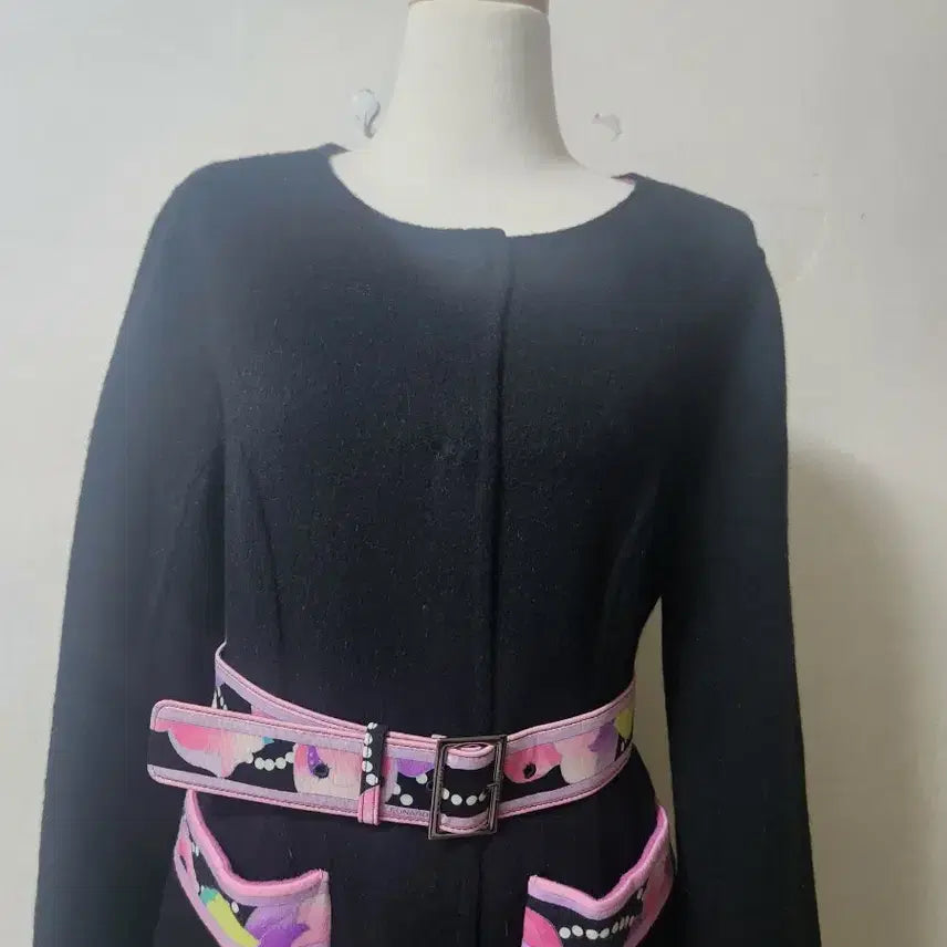 [SOLD OUT] 레오나드 원피스형코트