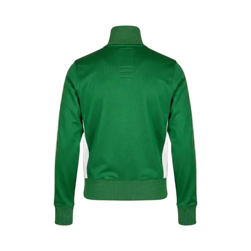 [BUNJANG] Abercrombie &amp; Fitch Half Zip Up Jersey / abercrombie half zip up jersey