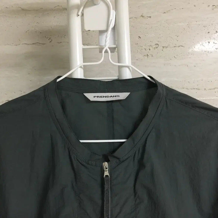 [SOLD OUT] 쁘렝땅 바람막이 자켓 55