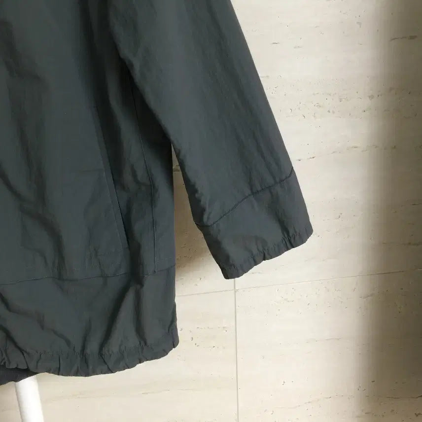[SOLD OUT] 쁘렝땅 바람막이 자켓 55
