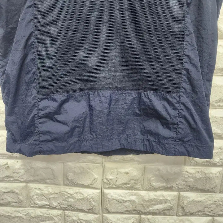 [BUNJANG] Komongt Outdoor Vest 95 / 코몽트 아웃도어 집업조끼 95사이즈 k552