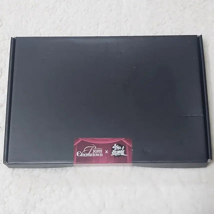 [SOLD OUT] 코드아나 코드네임 아나스타샤 판타지트 포토카드 특전 허니트러블 아크릴 스