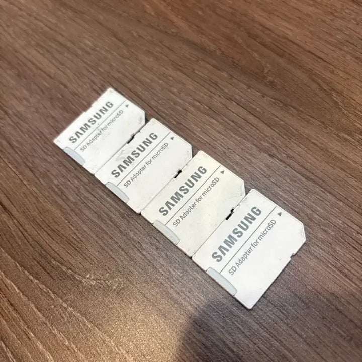 [BUNJANG] Samsung EVO Plus MicroSD Card 128GB with Adapter / 삼성 마이크로sd 128g 에보플러스 EVO Plus