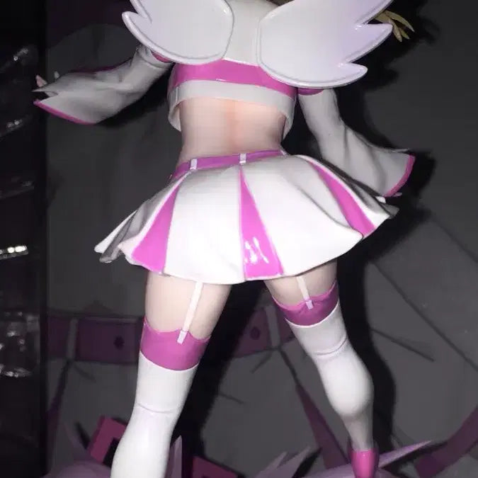 [BUNJANG] Liliel Pop-Up Figure / 2.5차원의 유혹 리리엘 데레스타 리리엘폭파 피규어