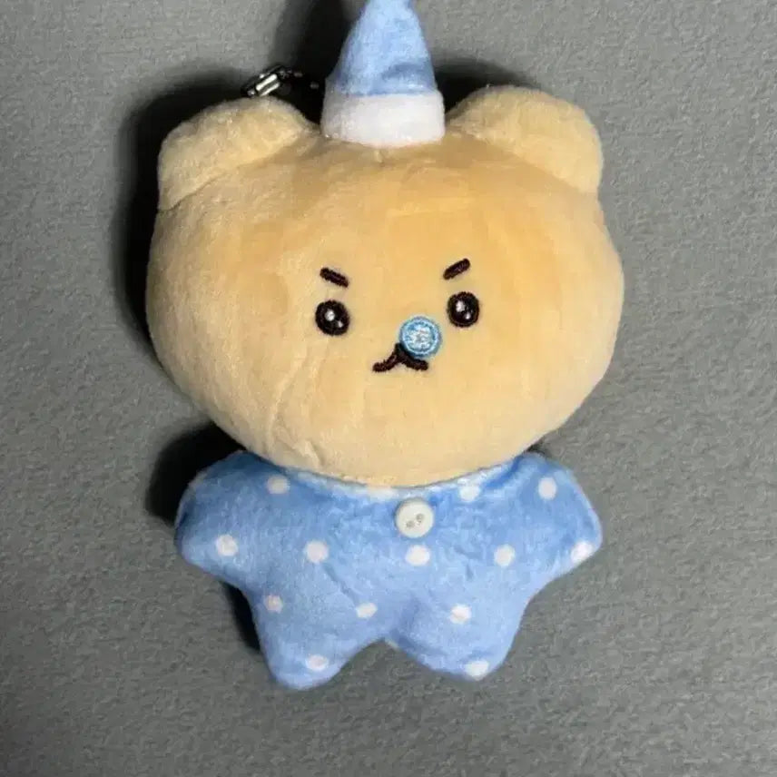 [SOLD OUT] 망그러진곰 망곰 10cm 인형 키링