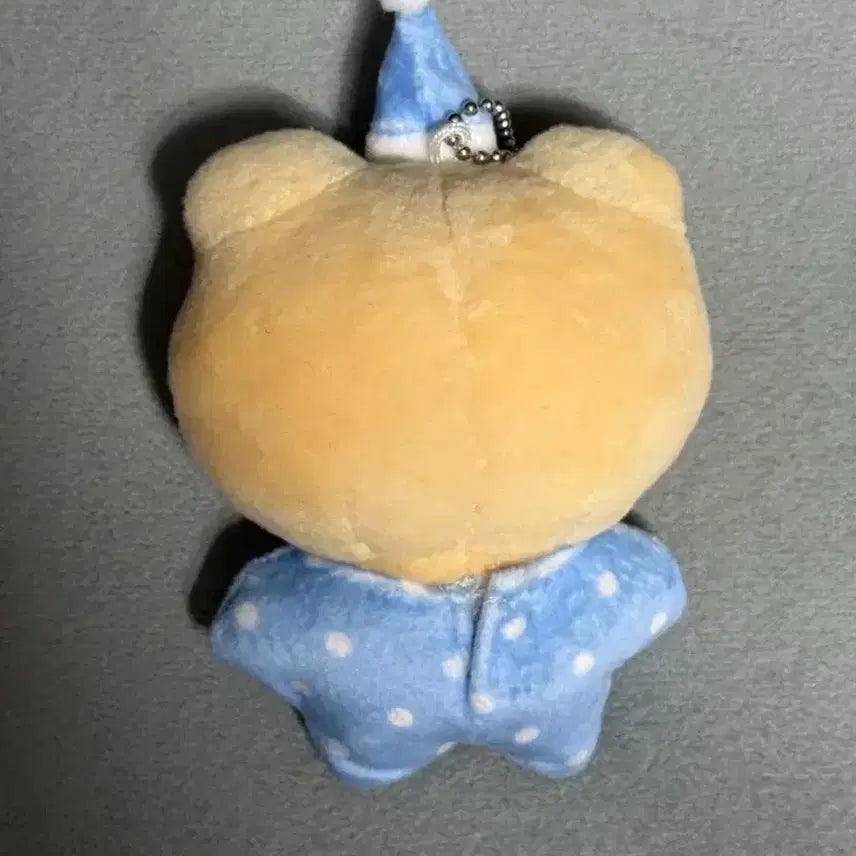 [SOLD OUT] 망그러진곰 망곰 10cm 인형 키링