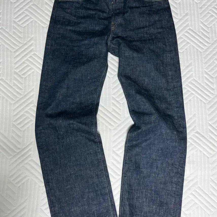 [BUNJANG] Kibata Legacy Denim Pants / 키바타 레거시 데님팬츠