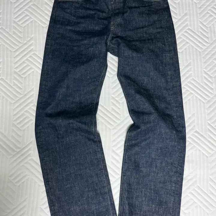 [BUNJANG] Kibata Legacy Denim Pants / 키바타 레거시 데님팬츠