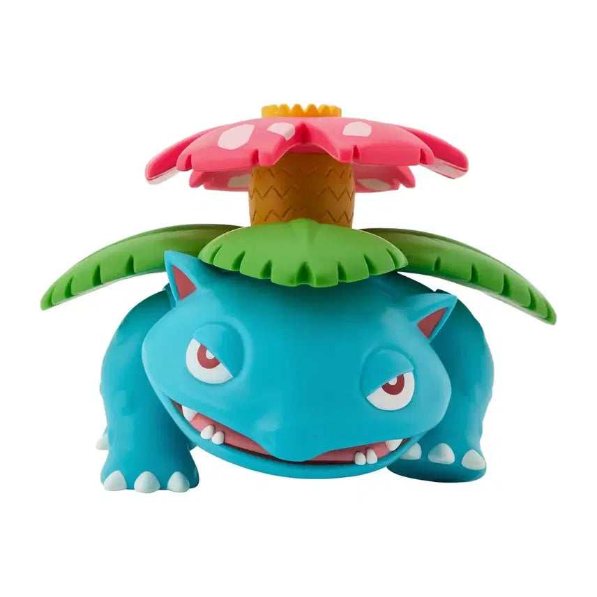 [BUNJANG] Pokemon Center Venusaur Figure / 포켓몬센터 이상해꽃 피규어