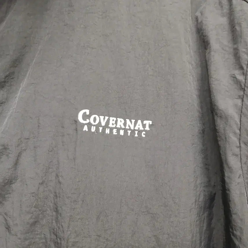 [BUNJANG] Covernat Jacket M / 4315 커버낫 점퍼 M