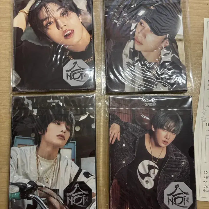 [BUNJANG] Stray Kids Unsealed Album / (급처!!)스트레이키즈 개봉 앨범 판매