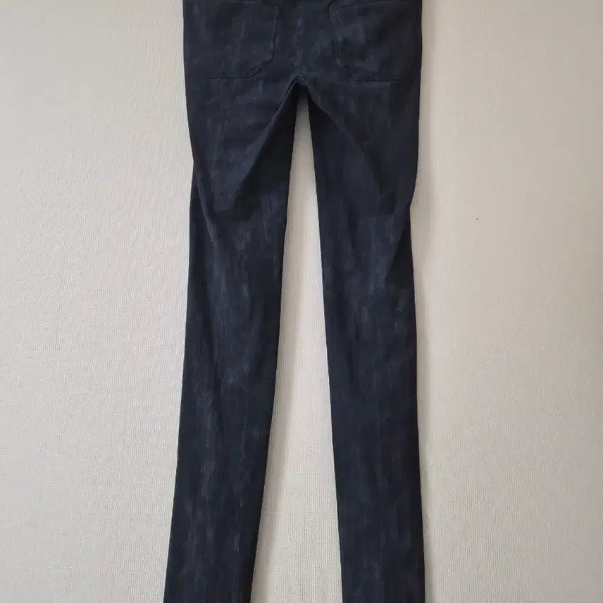 [BUNJANG] Hanseom Mine Navy Leggings Pants / [한섬마인]네이비  여성 바지