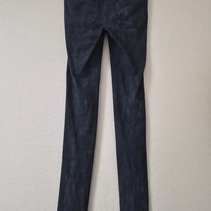 [BUNJANG] Hanseom Mine Navy Leggings Pants / [한섬마인]네이비  여성 바지