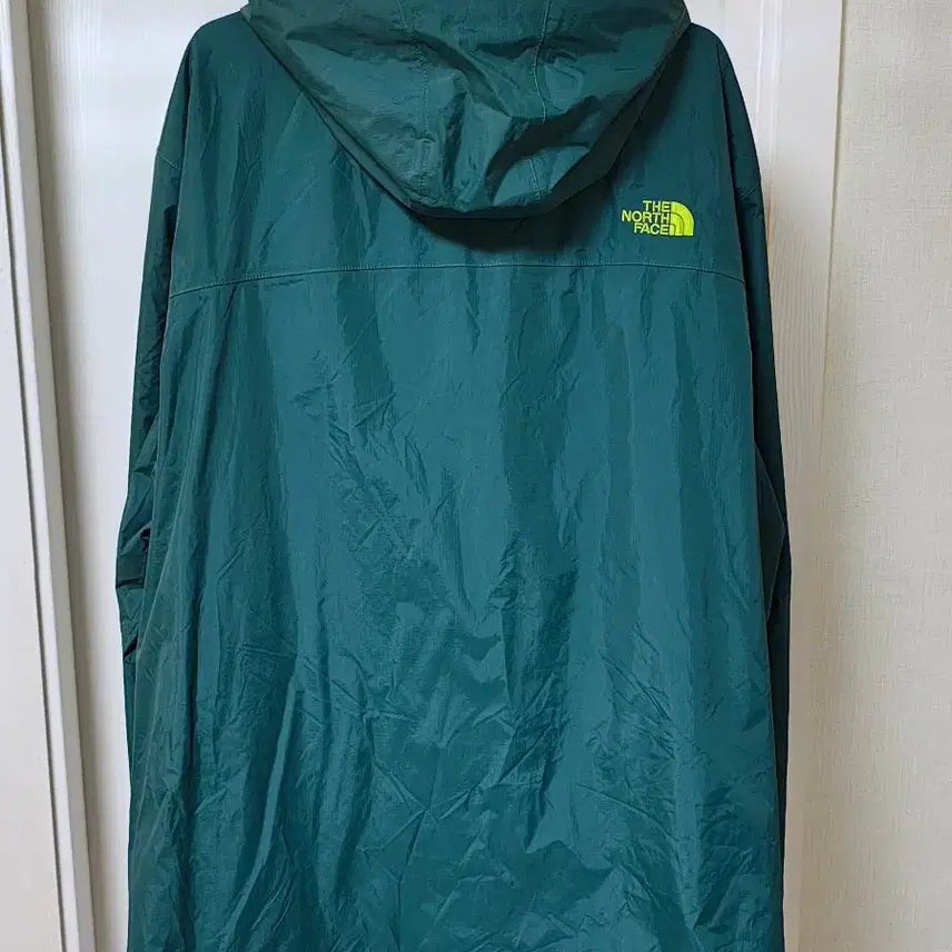 [BUNJANG] The North Face Windbreaker Jacket / 노스페이스 바람막이 판매합니다.