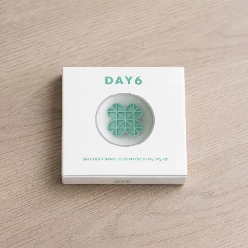 [SOLD OUT] 데이식스 마데워치 마이데이커스텀 (원가이하)