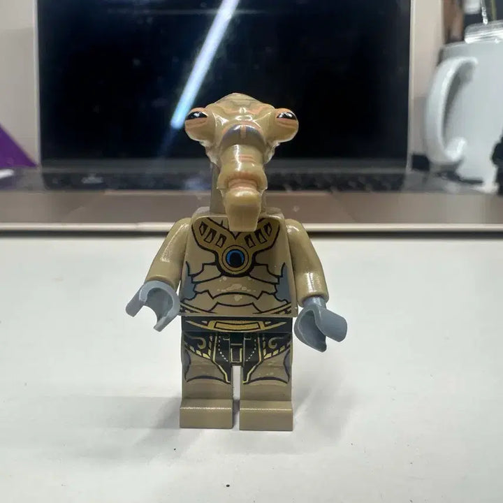 [BUNJANG] LEGO Star Wars Geonosian / 정품 레고 스타워즈 지오노시안