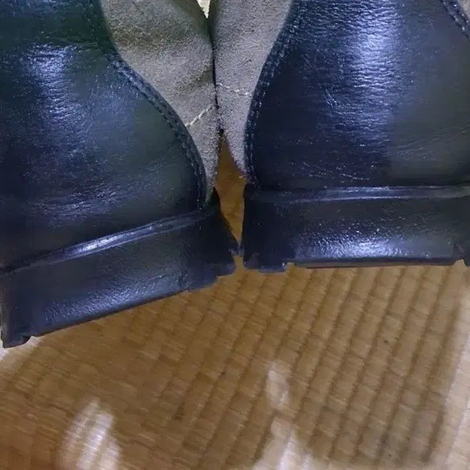 [BUNJANG] Kopcore Velcro Sneakers / 코프코어 벨크로 스니커즈 270(275) 택비포함