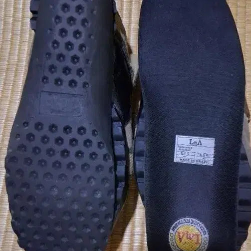 [BUNJANG] Kopcore Velcro Sneakers / 코프코어 벨크로 스니커즈 270(275) 택비포함