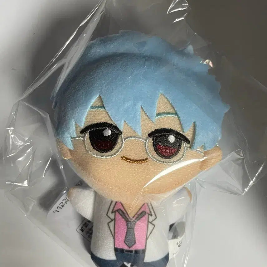 [SOLD OUT] 긴토키 삼젯 치비구루미 미개봉