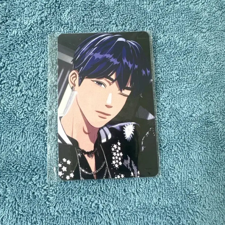 [SOLD OUT] 십카페 럭드 예준 미개봉