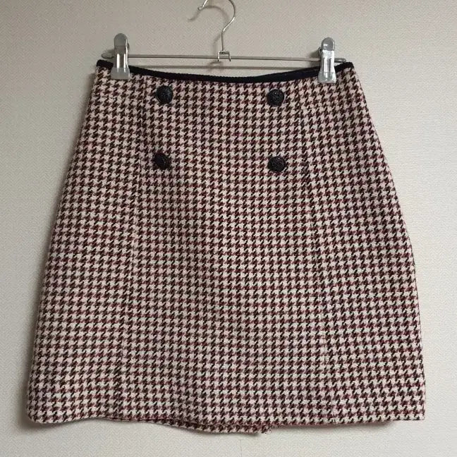 [BUNJANG] It Michaa Tweed Crop Jacket / 잇미샤 it michaa 크롭 트위드 자켓 55사이즈 정품