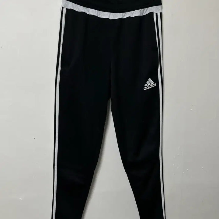 [BUNJANG] Adidas Functional Banding Training Pants / 30 아디다스 기능성 밴딩 트레이닝 바지 정품