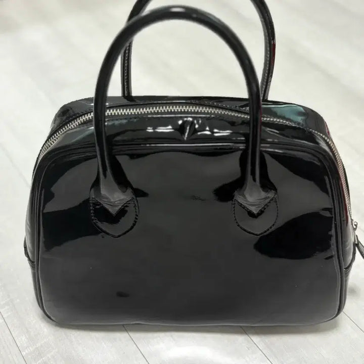 [BUNJANG] Comme des Garcons Aoyama Tote Bag / 꼼데가르송 아오야마백 3호