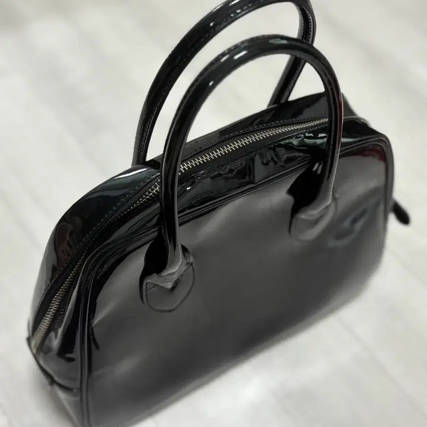 [BUNJANG] Comme des Garcons Aoyama Tote Bag / 꼼데가르송 아오야마백 3호