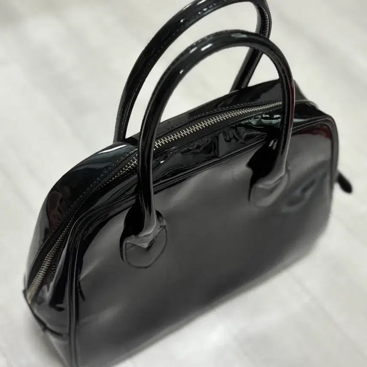 [BUNJANG] Comme des Garcons Aoyama Tote Bag / 꼼데가르송 아오야마백 3호