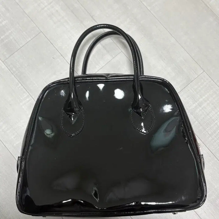 [BUNJANG] Comme des Garcons Aoyama Tote Bag / 꼼데가르송 아오야마백 3호